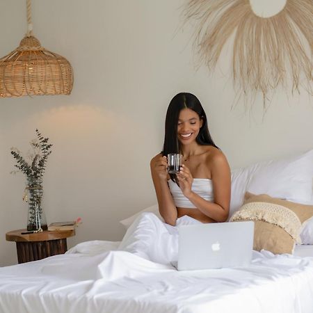 Hotel Boutique De Playa - Casa Solhu Santa Marta  Ngoại thất bức ảnh