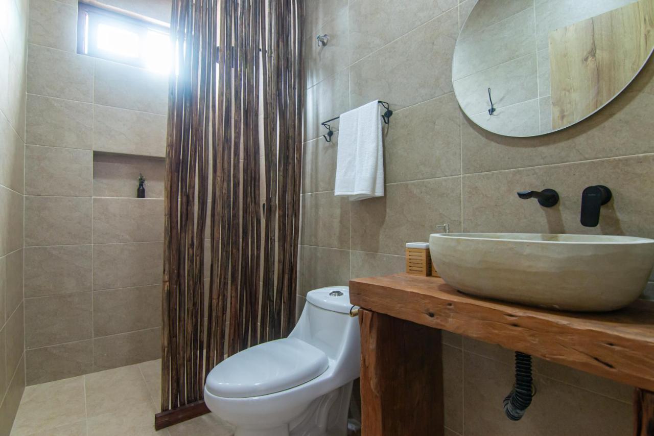 Hotel Boutique De Playa - Casa Solhu Santa Marta  Ngoại thất bức ảnh