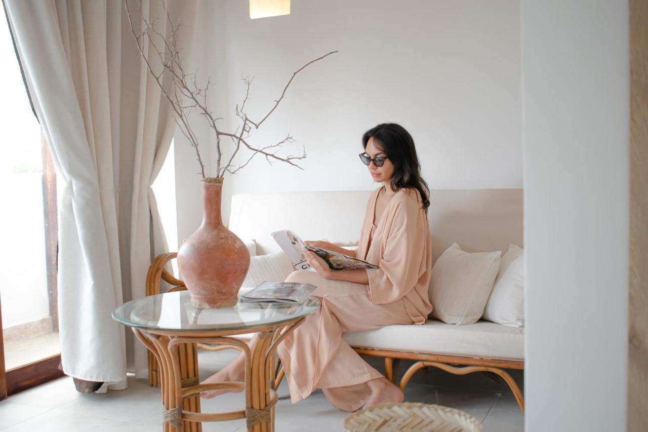Hotel Boutique De Playa - Casa Solhu Santa Marta  Ngoại thất bức ảnh