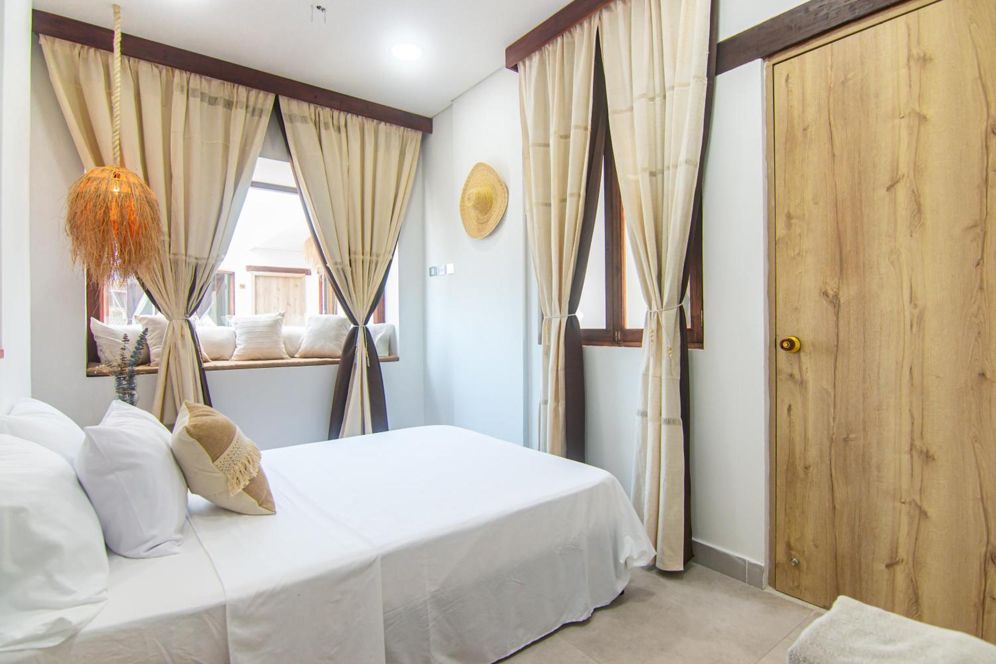 Hotel Boutique De Playa - Casa Solhu Santa Marta  Ngoại thất bức ảnh
